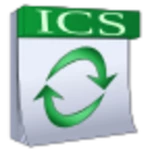 icssync android application logo